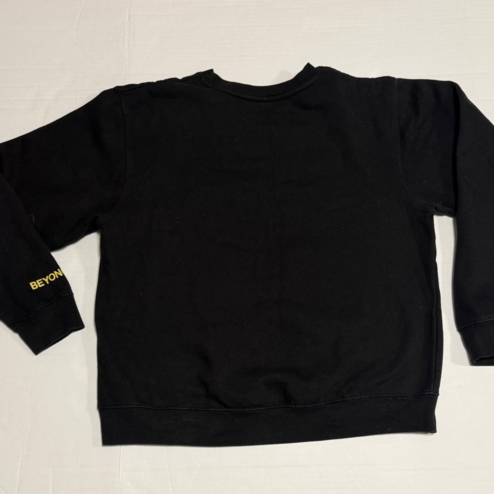Lemonade Black Sweatshirt by Beyoncé - Picture 8 of 8